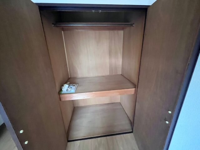 ヴィラサカイの物件内観写真