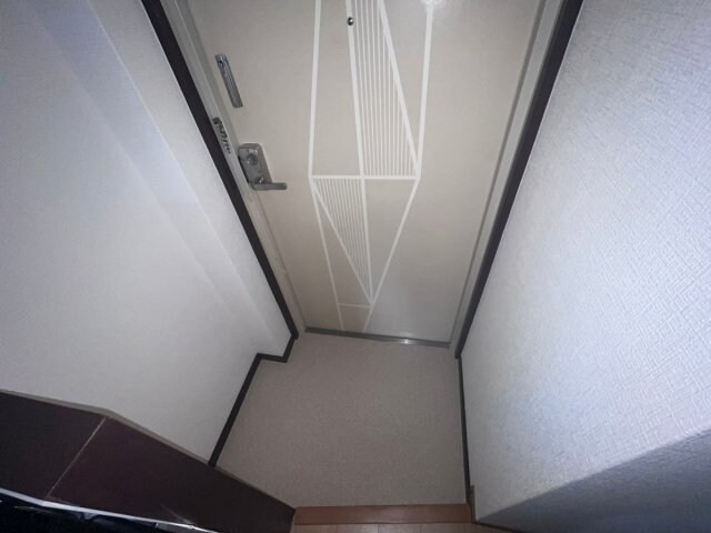 ヴィラサカイの物件内観写真