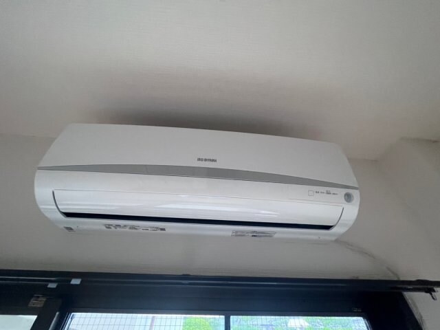 ヴィラサカイの物件内観写真