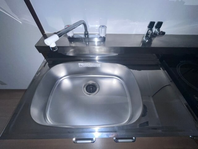 ヴィラサカイの物件内観写真