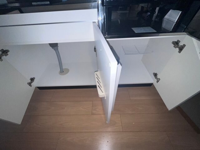 ヴィラサカイの物件内観写真