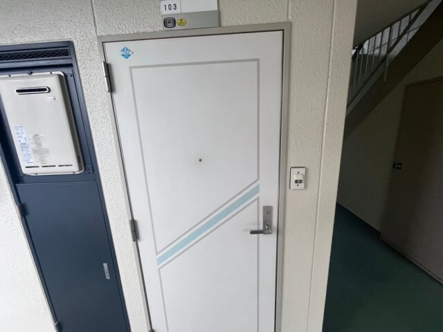 ヴィラサカイの物件内観写真