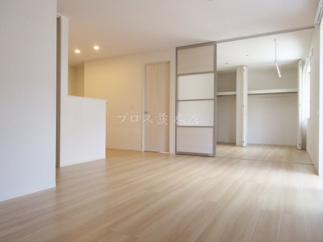 セジュール　ド　ソレイユの物件外観写真