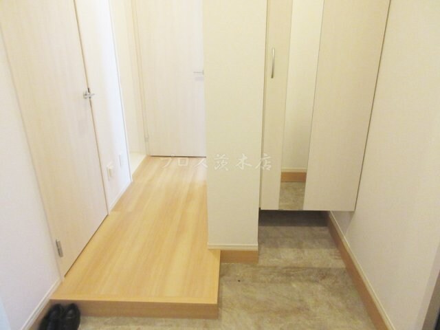 セジュール　ド　ソレイユの物件内観写真