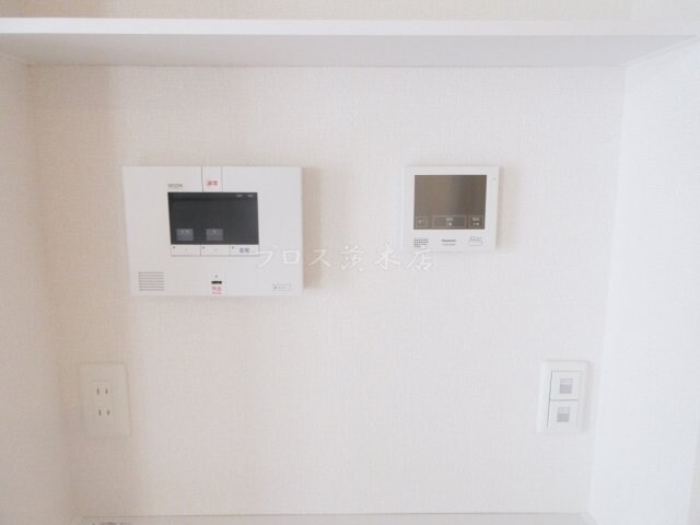 セジュール　ド　ソレイユの物件内観写真