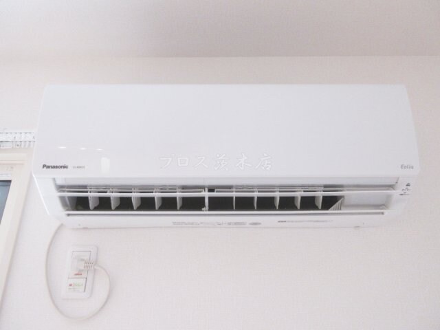 セジュール　ド　ソレイユの物件内観写真