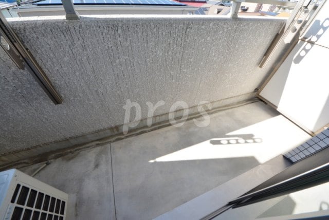 セラフィック・IWTの物件内観写真