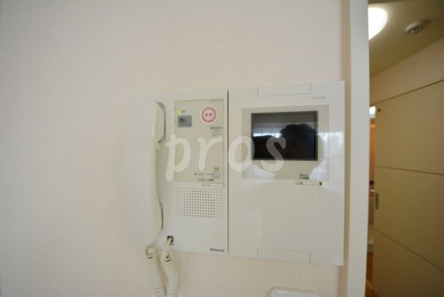 セラフィック・IWTの物件内観写真