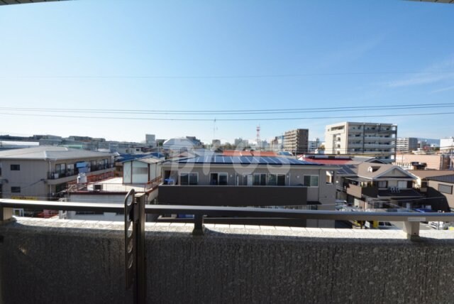 セラフィック・IWTの物件内観写真