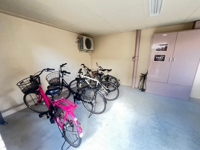 アンシャンテ総持寺の物件内観写真