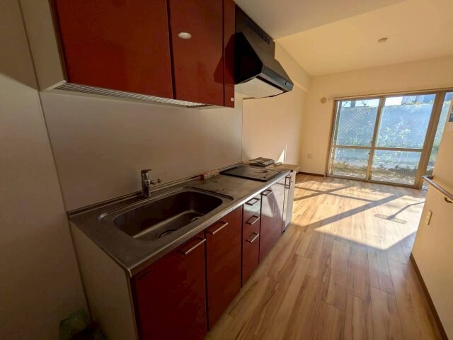 アンシャンテ総持寺の物件内観写真