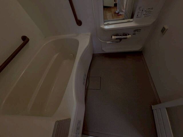 アンシャンテ総持寺の物件内観写真