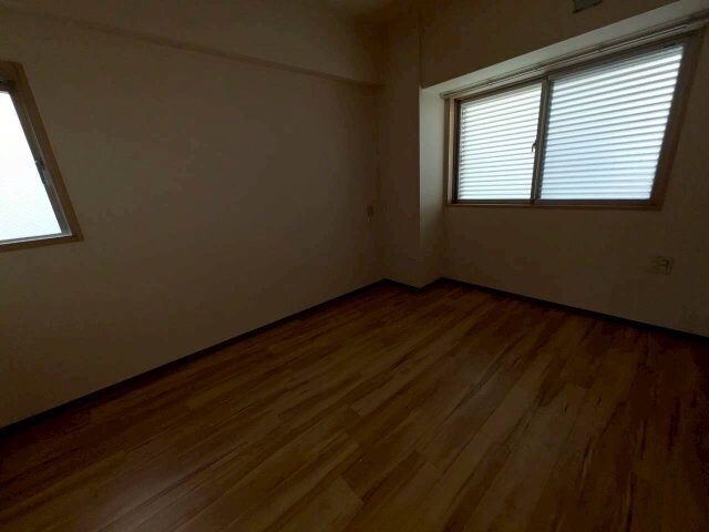 アンシャンテ総持寺の物件内観写真