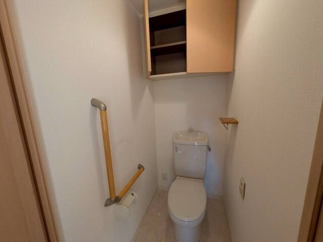 アンシャンテ総持寺の物件内観写真