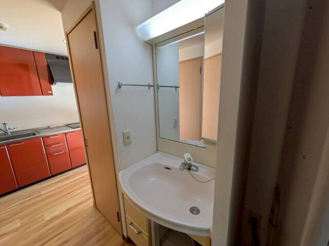 アンシャンテ総持寺の物件内観写真