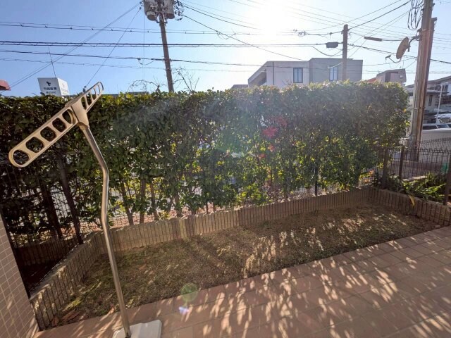 アンシャンテ総持寺の物件内観写真