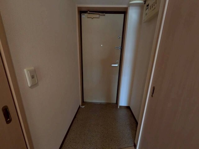 アンシャンテ総持寺の物件内観写真