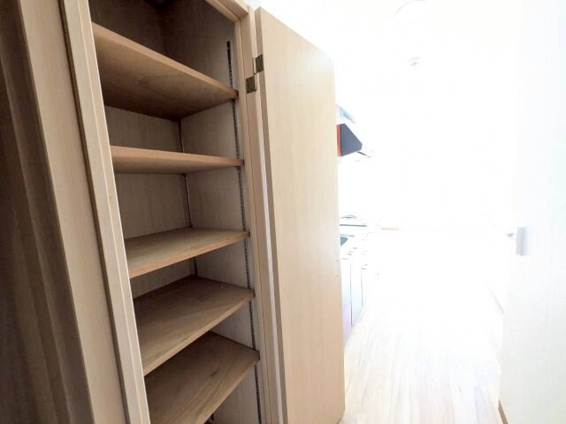 アンシャンテ総持寺の物件内観写真