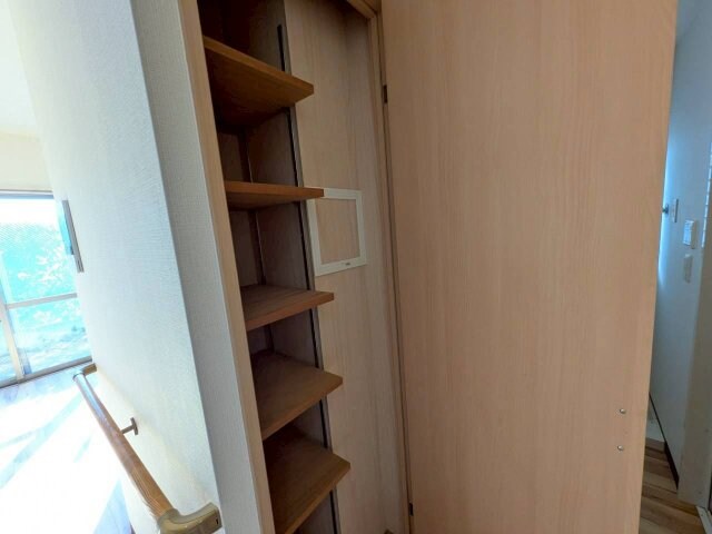 アンシャンテ総持寺の物件内観写真