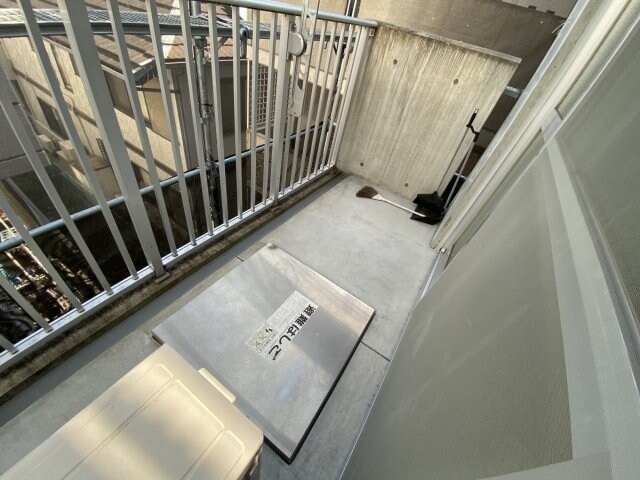 アネシス フナキの物件内観写真