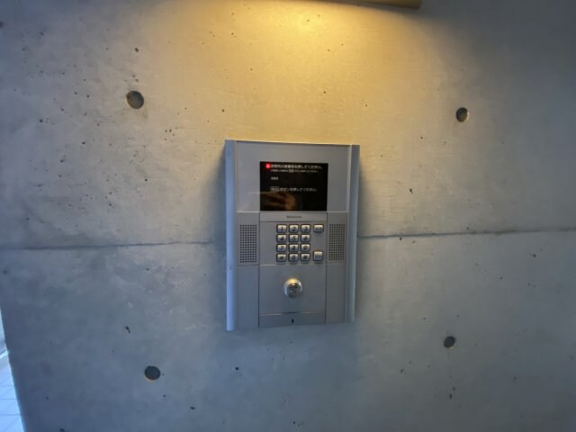 アネシス フナキの物件内観写真