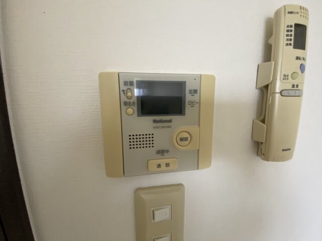 アネシス フナキの物件内観写真