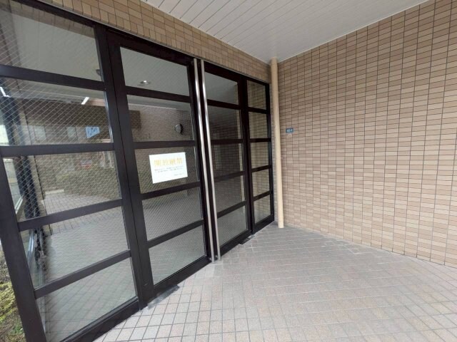 ルルーディー古川の物件内観写真