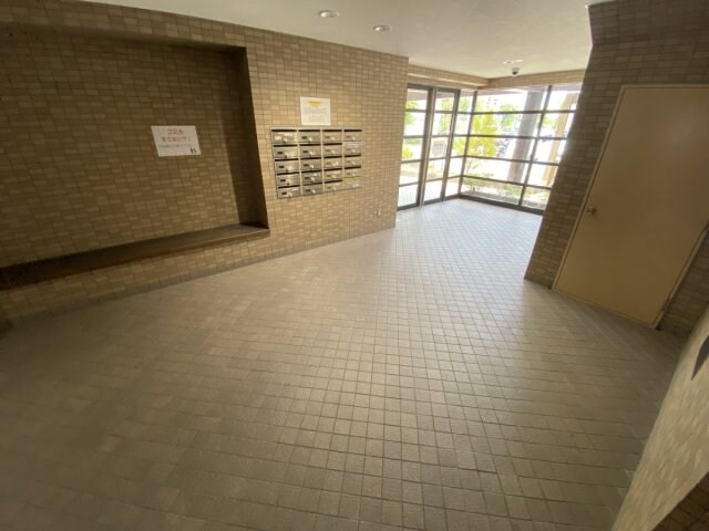 ルルーディー古川の物件外観写真