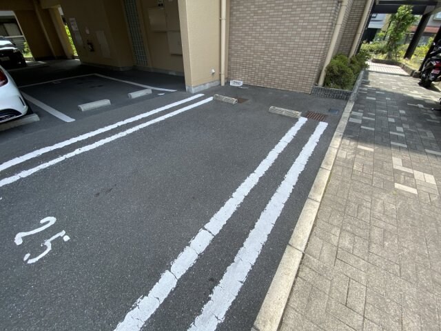 ルルーディー古川の物件外観写真