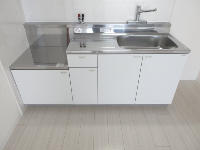 ルルーディー古川の物件内観写真