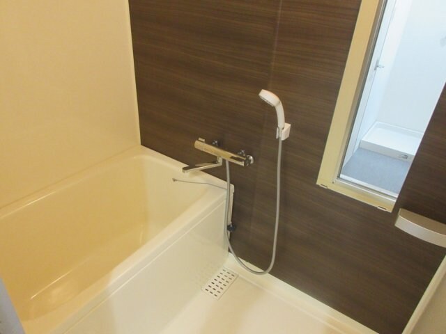 ルルーディー古川の物件内観写真