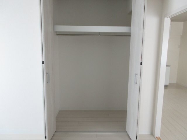 ルルーディー古川の物件内観写真