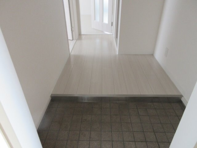 ルルーディー古川の物件内観写真