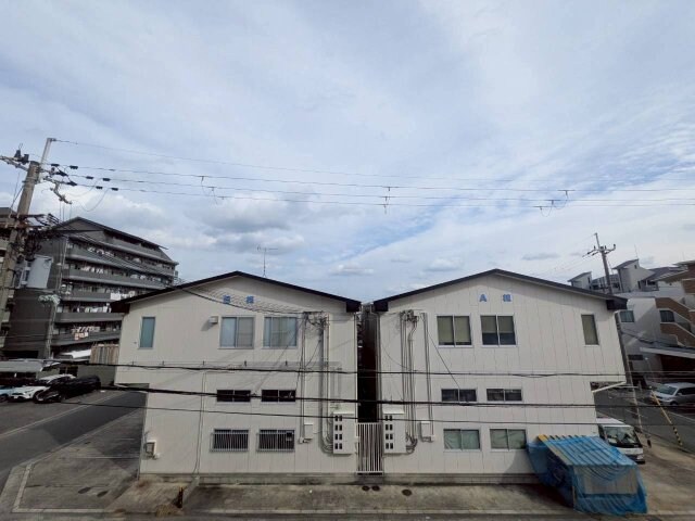 ルルーディー古川の物件内観写真