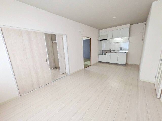 ルルーディー古川の物件内観写真