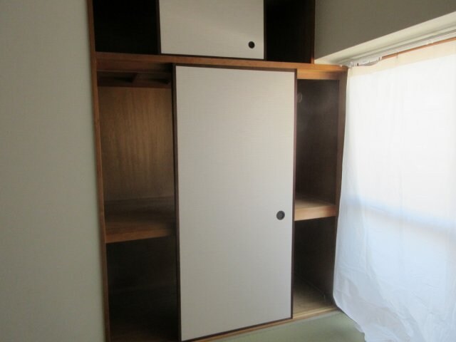 ルルーディー古川の物件内観写真