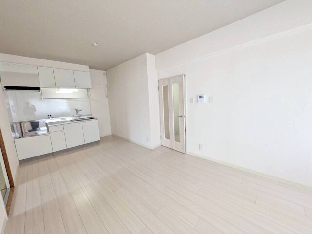 ルルーディー古川の物件内観写真