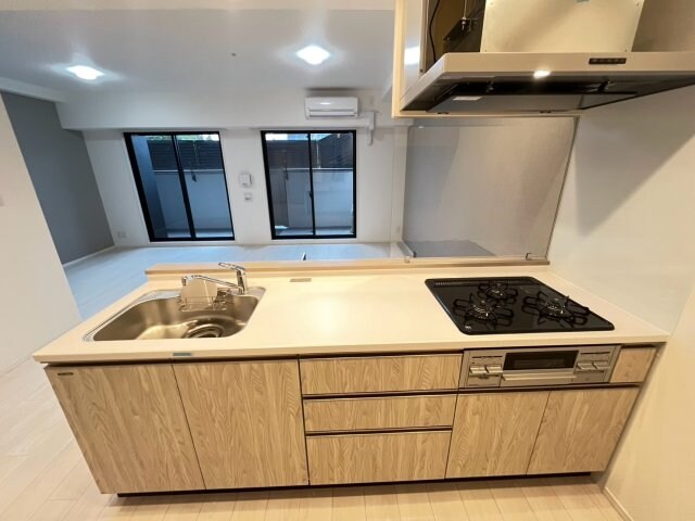 スプランディッド茨木天王の物件内観写真