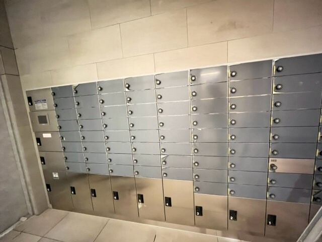 スプランディッド茨木天王の物件外観写真