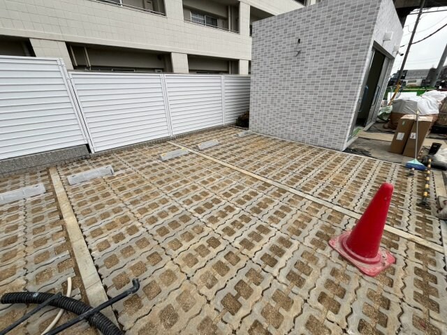 スプランディッド茨木天王の物件外観写真