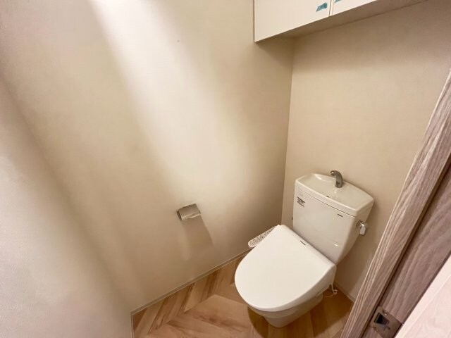 スプランディッド茨木天王の物件内観写真