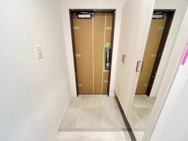 スプランディッド茨木天王の物件内観写真