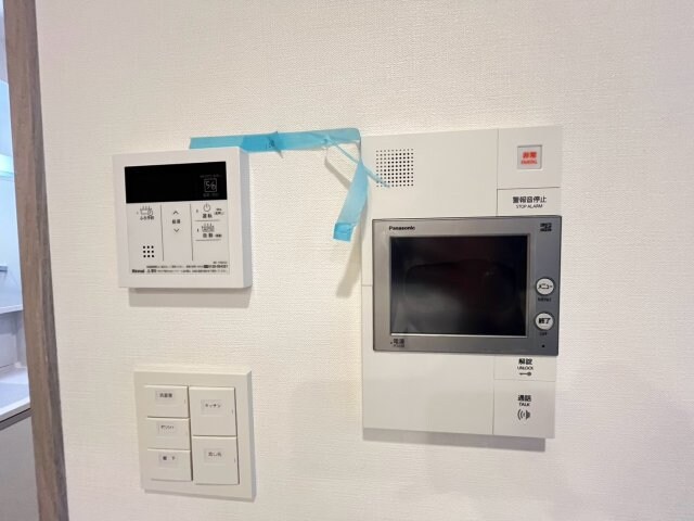 スプランディッド茨木天王の物件内観写真