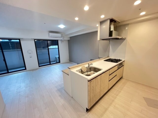 スプランディッド茨木天王の物件内観写真