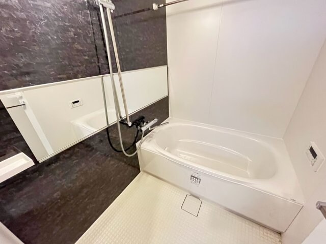 スプランディッド茨木天王の物件内観写真