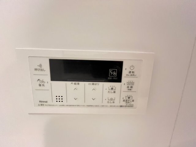 スプランディッド茨木天王の物件内観写真