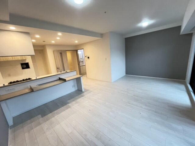 スプランディッド茨木天王の物件内観写真