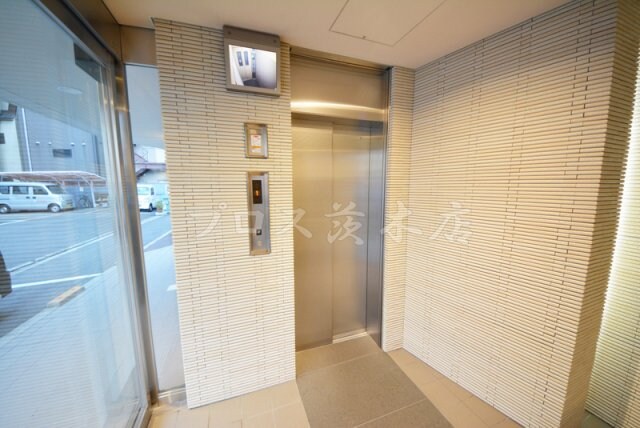 カサ・リベルテ～ＣＡＳＡ・ＬＩＢＥＲＴＥ～の物件外観写真