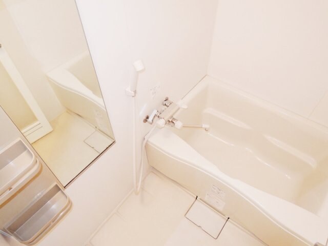 カサ・リベルテ～ＣＡＳＡ・ＬＩＢＥＲＴＥ～の物件内観写真