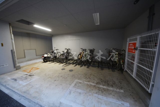 カサ・リベルテ～ＣＡＳＡ・ＬＩＢＥＲＴＥ～の物件外観写真